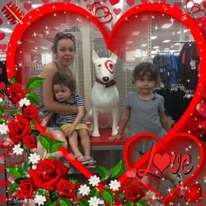 Meet your Posher, Freddy